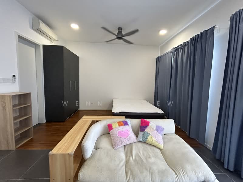 Service Residence for Rent at Ativo Suites @ Damansara Avenue - Wennie Liew - PropertyGuru.com.my