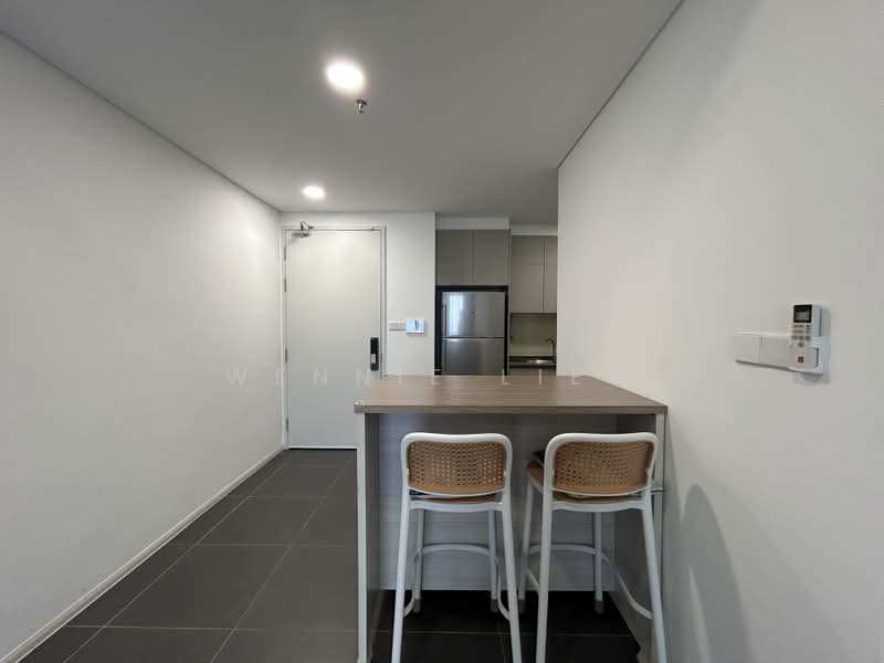 Service Residence for Rent at Ativo Suites @ Damansara Avenue - Wennie Liew - PropertyGuru.com.my