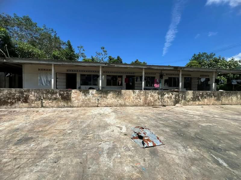 Industrial Land for Sale in Sungai Tiram (Ulu Tiram) - Ee Fong Toh - Exterior - PropertyGuru.com.my