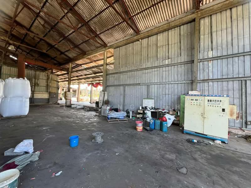 Industrial Land for Sale in Sungai Tiram (Ulu Tiram) - Ee Fong Toh - Interior - PropertyGuru.com.my