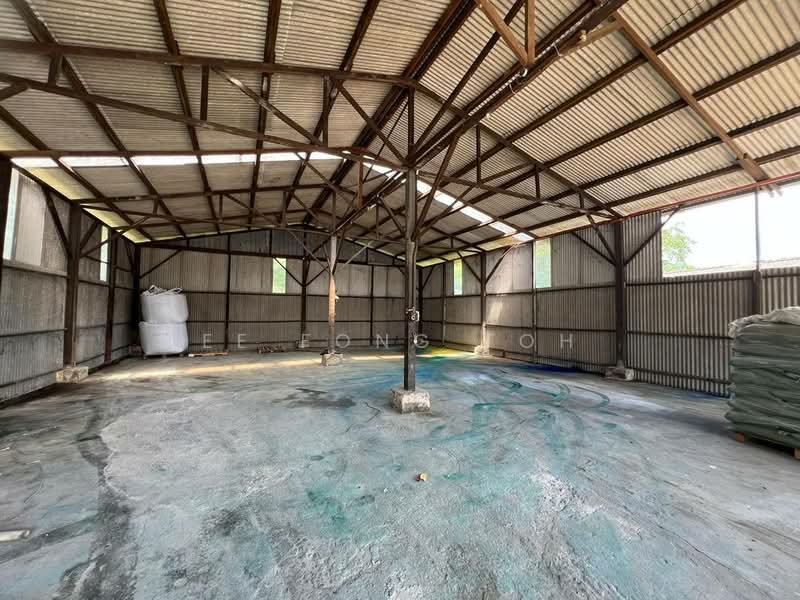 Industrial Land for Sale in Sungai Tiram (Ulu Tiram) - Ee Fong Toh - Interior - PropertyGuru.com.my