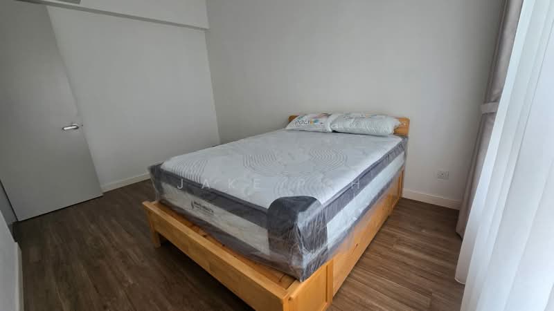 Service Residence for Rent at The Pulse Residence - Jake Poh - Bedroom - PropertyGuru.com.my