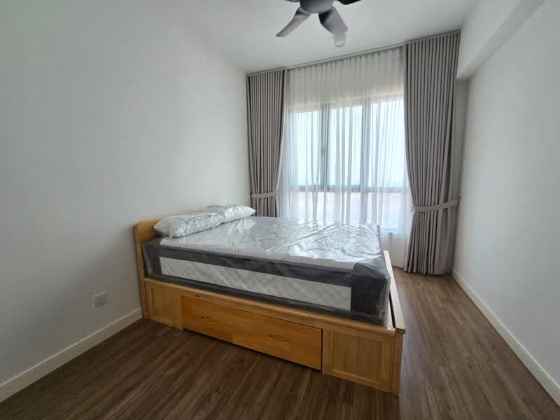 Service Residence for Rent at The Pulse Residence - Jake Poh - Bedroom - PropertyGuru.com.my