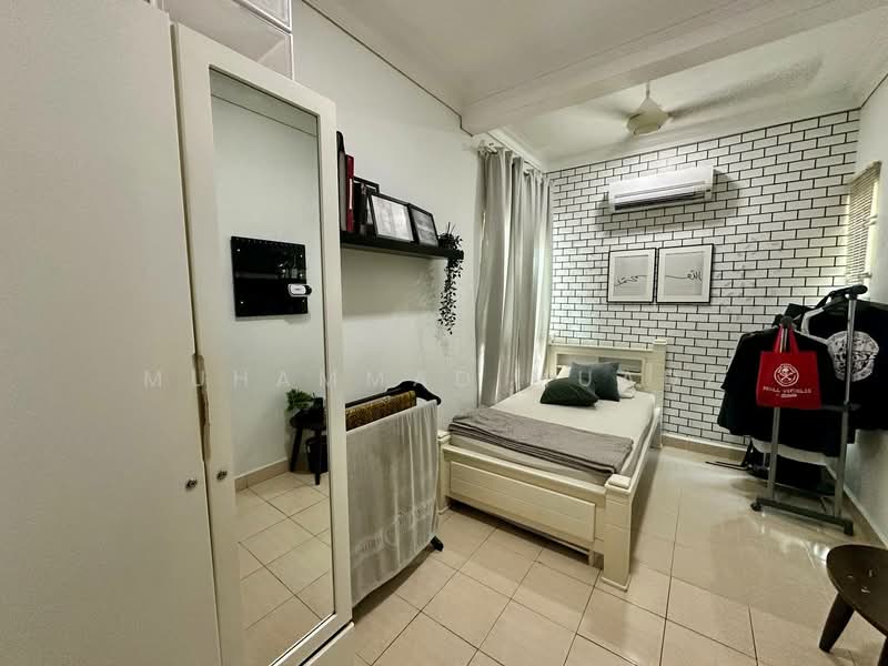 Rumah Teres 2 Tingkat untuk Dijual di Seri Kembangan (Selangor) - Muhammad Muadz - Bedroom - PropertyGuru.com.my