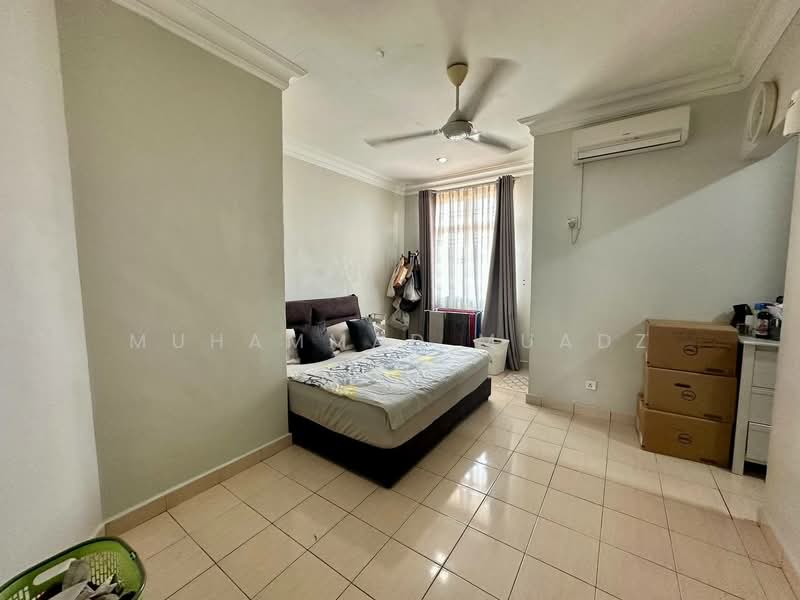 Rumah Teres 2 Tingkat untuk Dijual di Seri Kembangan (Selangor) - Muhammad Muadz - Bedroom - PropertyGuru.com.my