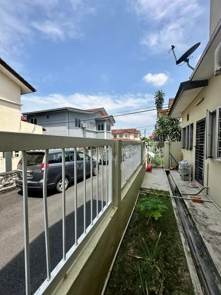 Rumah Teres 2 Tingkat untuk Dijual di Seri Kembangan (Selangor) - Muhammad Muadz - Exterior - PropertyGuru.com.my