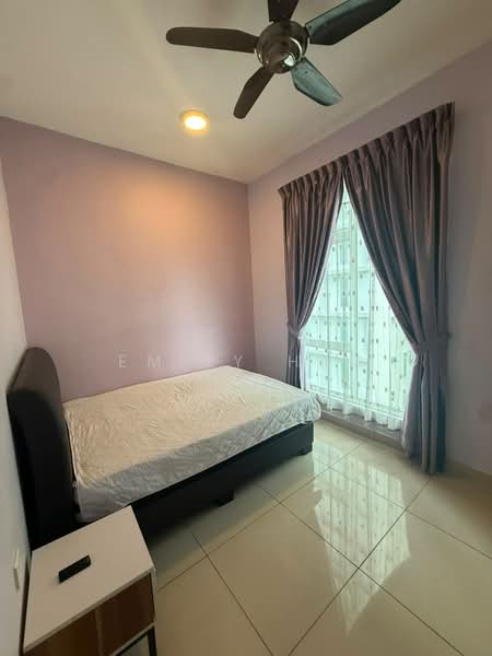 Kondominium untuk Disewa di M Condominium @ Larkin - Emily Hau - Bedroom - PropertyGuru.com.my