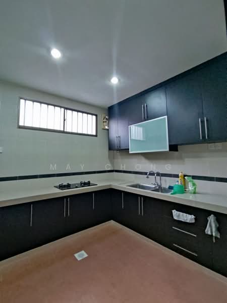 Rumah Teres 2 Tingkat untuk Disewa di Austin (Johor Bahru) - May Chong - Kitchen - PropertyGuru.com.my