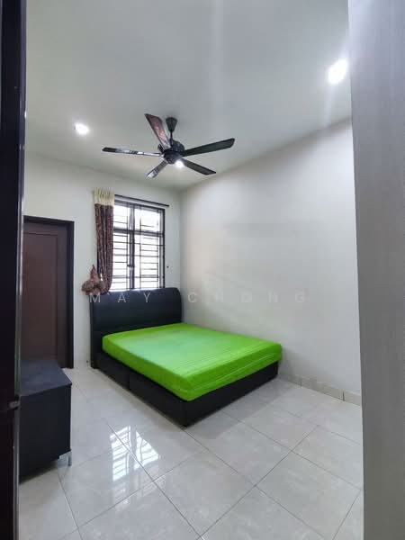 Rumah Teres 2 Tingkat untuk Disewa di Austin (Johor Bahru) - May Chong - Bedroom - PropertyGuru.com.my