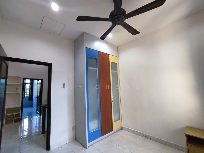 Rumah Teres 2 Tingkat untuk Disewa di Austin (Johor Bahru) - May Chong - Bedroom - PropertyGuru.com.my