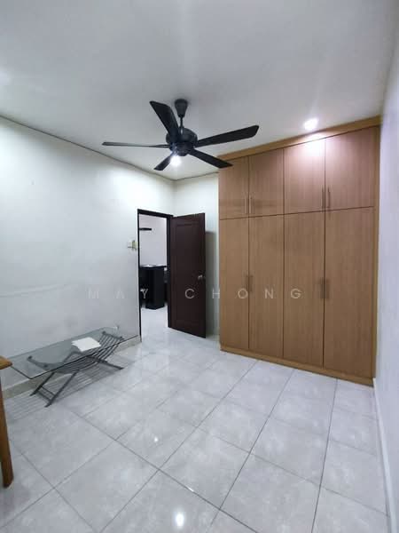 Rumah Teres 2 Tingkat untuk Disewa di Austin (Johor Bahru) - May Chong - Bedroom - PropertyGuru.com.my