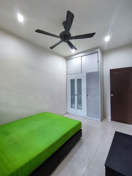 Rumah Teres 2 Tingkat untuk Disewa di Austin (Johor Bahru) - May Chong - Bedroom - PropertyGuru.com.my
