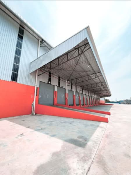 Warehouse for Rent in Port Klang (Pelabuhan Klang) (Selangor) - Kelly Ang - Exterior - PropertyGuru.com.my
