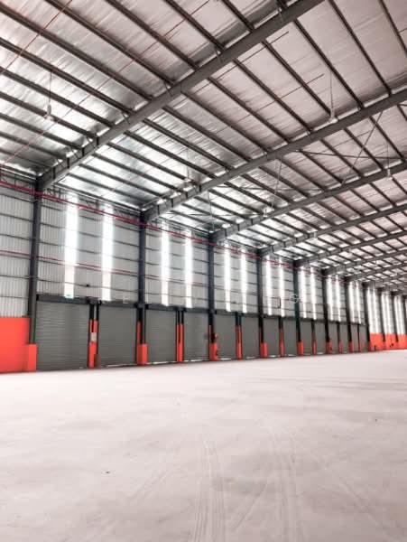 Warehouse for Rent in Port Klang (Pelabuhan Klang) (Selangor) - Kelly Ang - Interior - PropertyGuru.com.my