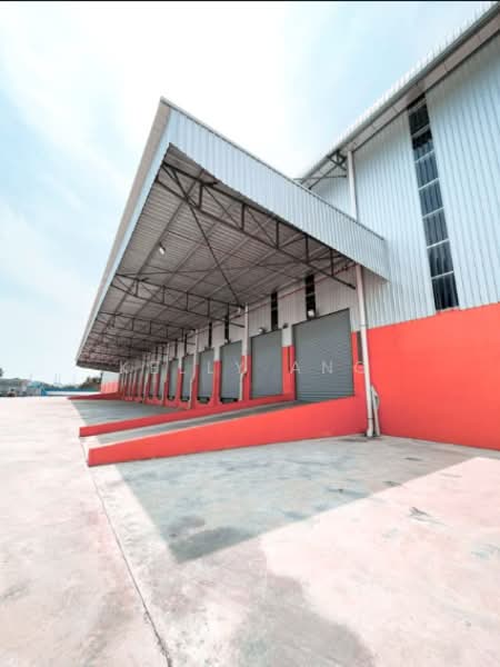 Warehouse for Rent in Port Klang (Pelabuhan Klang) (Selangor) - Kelly Ang - Exterior - PropertyGuru.com.my