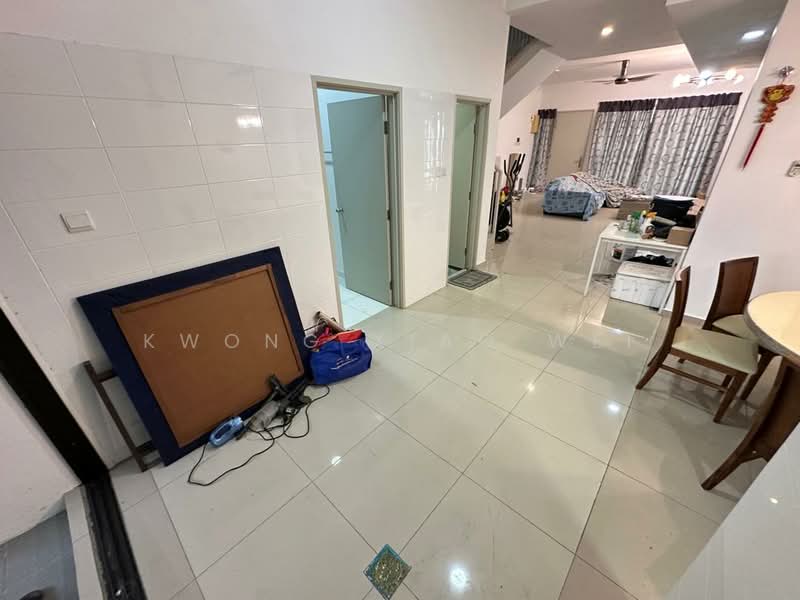 2-storey Terraced House for Sale in Bandar Tasik Puteri (Rawang) - Kwong Xiao Wei - Interior - PropertyGuru.com.my