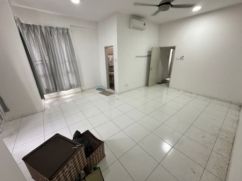 2-storey Terraced House for Sale in Bandar Tasik Puteri (Rawang) - Kwong Xiao Wei - Interior - PropertyGuru.com.my
