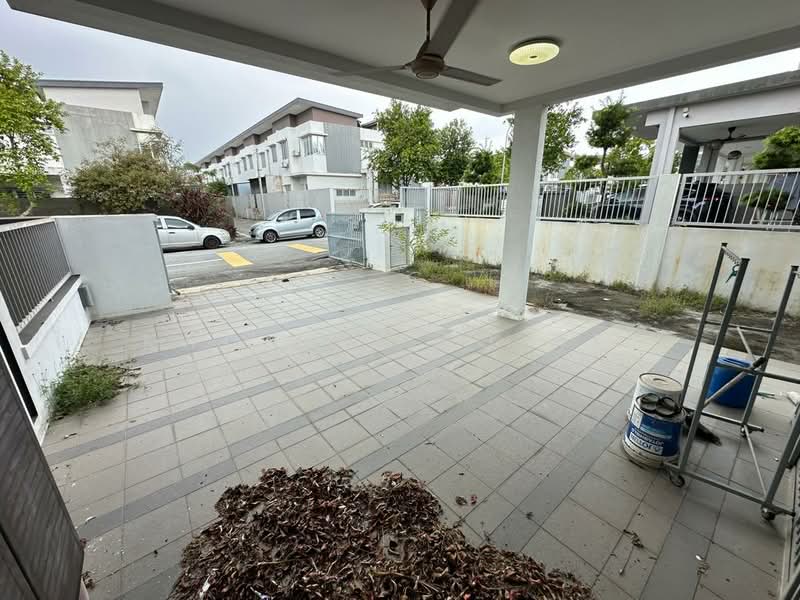 2-storey Terraced House for Sale in Bandar Tasik Puteri (Rawang) - Kwong Xiao Wei - Exterior - PropertyGuru.com.my