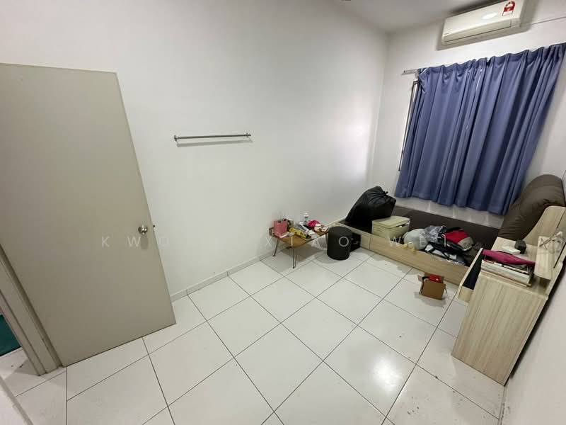 2-storey Terraced House for Sale in Bandar Tasik Puteri (Rawang) - Kwong Xiao Wei - Bedroom - PropertyGuru.com.my