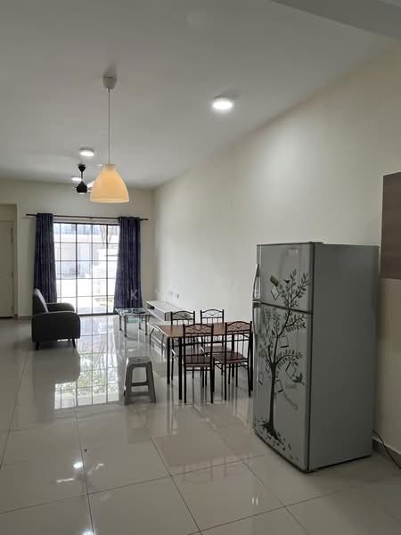 Terraced House for Rent in Dengkil (Selangor) - KY Ang - PropertyGuru.com.my
