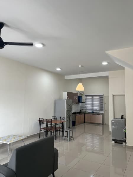 Terraced House for Rent in Dengkil (Selangor) - KY Ang - PropertyGuru.com.my