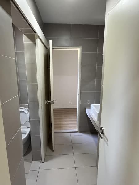 Terraced House for Rent in Dengkil (Selangor) - KY Ang - PropertyGuru.com.my