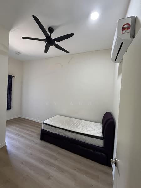 Terraced House for Rent in Dengkil (Selangor) - KY Ang - PropertyGuru.com.my