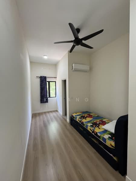 Terraced House for Rent in Dengkil (Selangor) - KY Ang - PropertyGuru.com.my