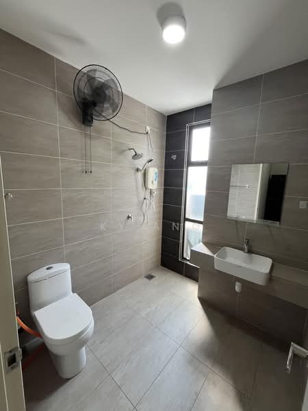 Terraced House for Rent in Dengkil (Selangor) - KY Ang - PropertyGuru.com.my