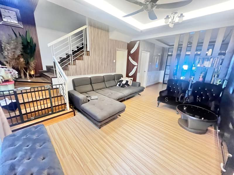 2-storey Terraced House for Sale in Taman Desiran Bayu (Puchong) - Mohd Nazri Roslan - PropertyGuru.com.my