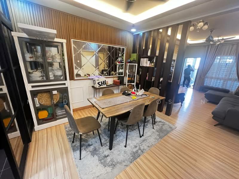 2-storey Terraced House for Sale in Taman Desiran Bayu (Puchong) - Mohd Nazri Roslan - PropertyGuru.com.my