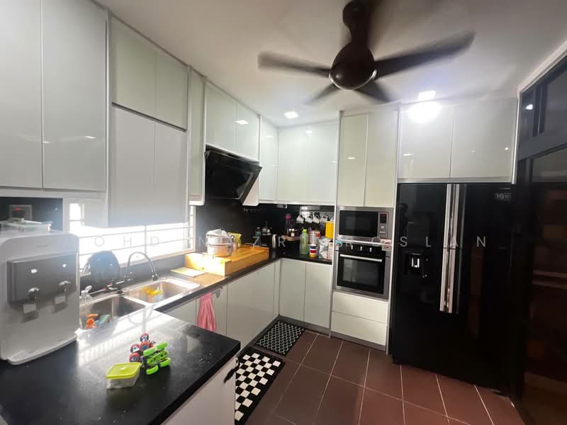 2-storey Terraced House for Sale in Taman Desiran Bayu (Puchong) - Mohd Nazri Roslan - PropertyGuru.com.my