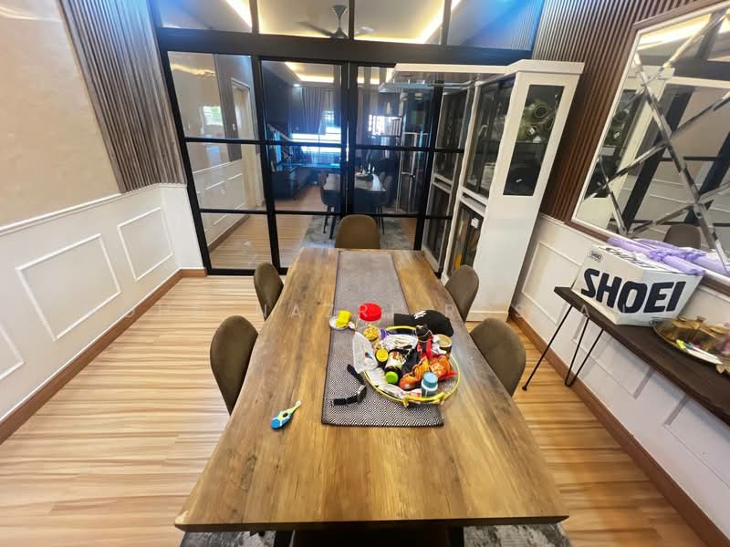 2-storey Terraced House for Sale in Taman Desiran Bayu (Puchong) - Mohd Nazri Roslan - PropertyGuru.com.my