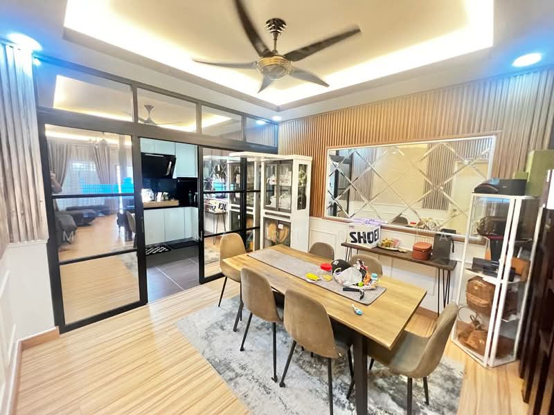 2-storey Terraced House for Sale in Taman Desiran Bayu (Puchong) - Mohd Nazri Roslan - PropertyGuru.com.my