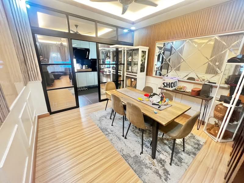 2-storey Terraced House for Sale in Taman Desiran Bayu (Puchong) - Mohd Nazri Roslan - PropertyGuru.com.my