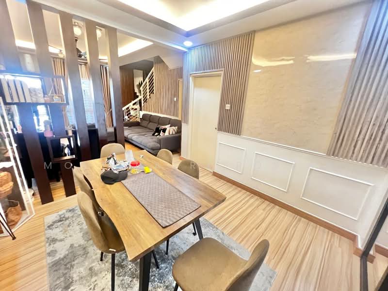 2-storey Terraced House for Sale in Taman Desiran Bayu (Puchong) - Mohd Nazri Roslan - PropertyGuru.com.my