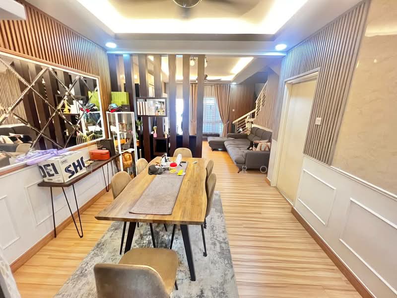 2-storey Terraced House for Sale in Taman Desiran Bayu (Puchong) - Mohd Nazri Roslan - PropertyGuru.com.my