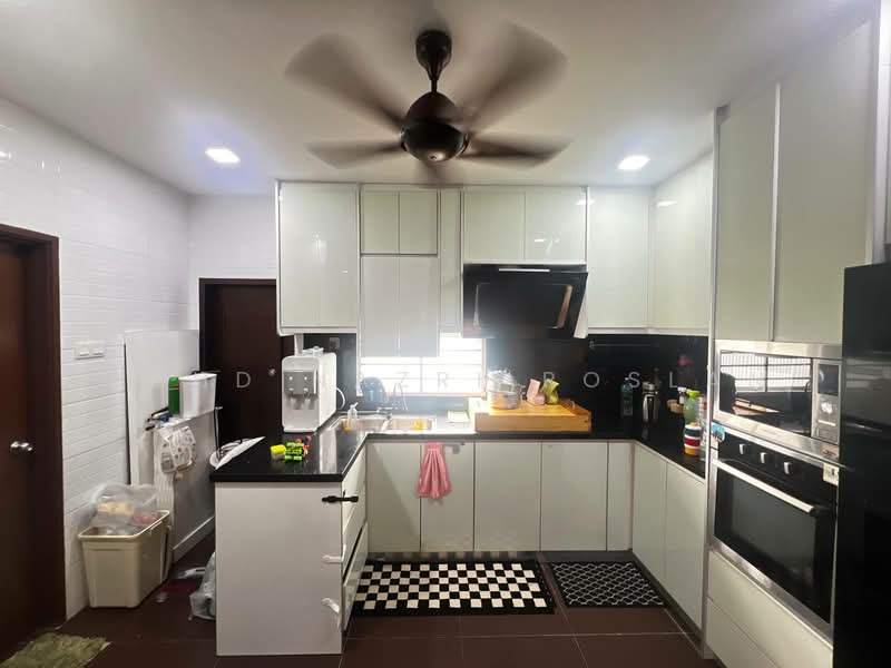2-storey Terraced House for Sale in Taman Desiran Bayu (Puchong) - Mohd Nazri Roslan - PropertyGuru.com.my