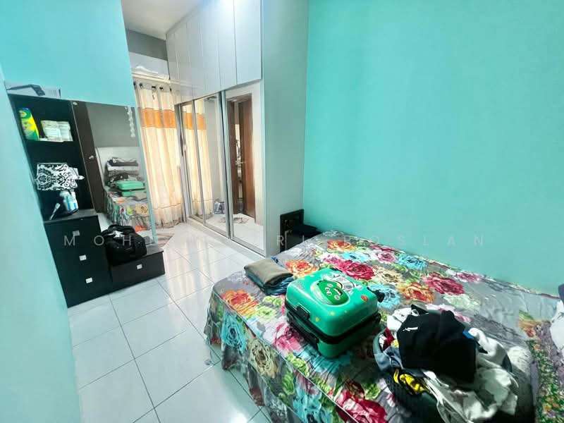 2-storey Terraced House for Sale in Taman Desiran Bayu (Puchong) - Mohd Nazri Roslan - PropertyGuru.com.my