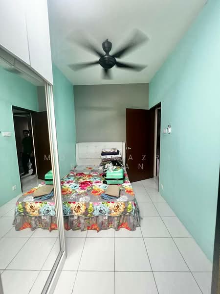 2-storey Terraced House for Sale in Taman Desiran Bayu (Puchong) - Mohd Nazri Roslan - PropertyGuru.com.my