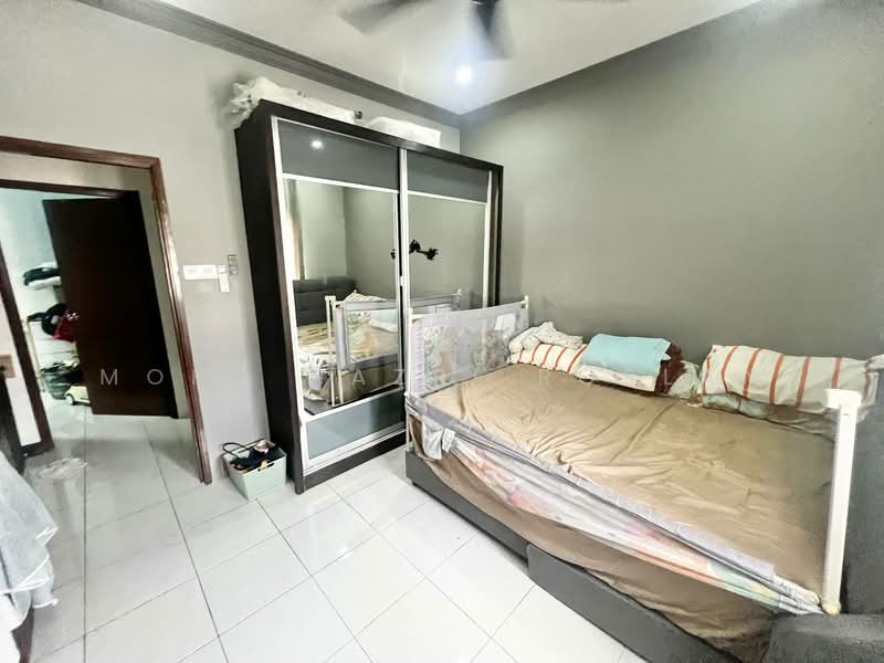 2-storey Terraced House for Sale in Taman Desiran Bayu (Puchong) - Mohd Nazri Roslan - PropertyGuru.com.my