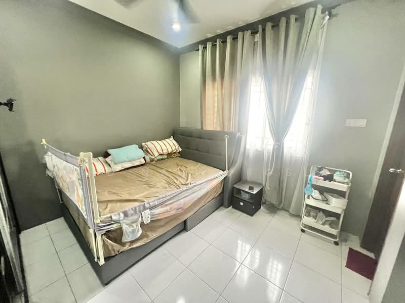 2-storey Terraced House for Sale in Taman Desiran Bayu (Puchong) - Mohd Nazri Roslan - PropertyGuru.com.my