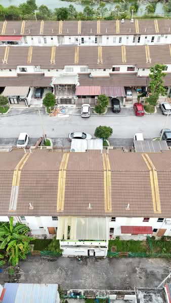 2-storey Terraced House for Sale in Taman Desiran Bayu (Puchong) - Mohd Nazri Roslan - PropertyGuru.com.my