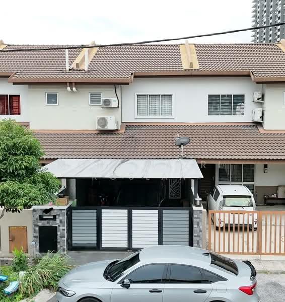 2-storey Terraced House for Sale in Taman Desiran Bayu (Puchong) - Mohd Nazri Roslan - PropertyGuru.com.my