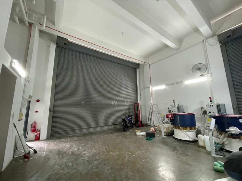 Kilang untuk Dijual di Kota Damansara (Selangor) - YF Wong - Interior - PropertyGuru.com.my