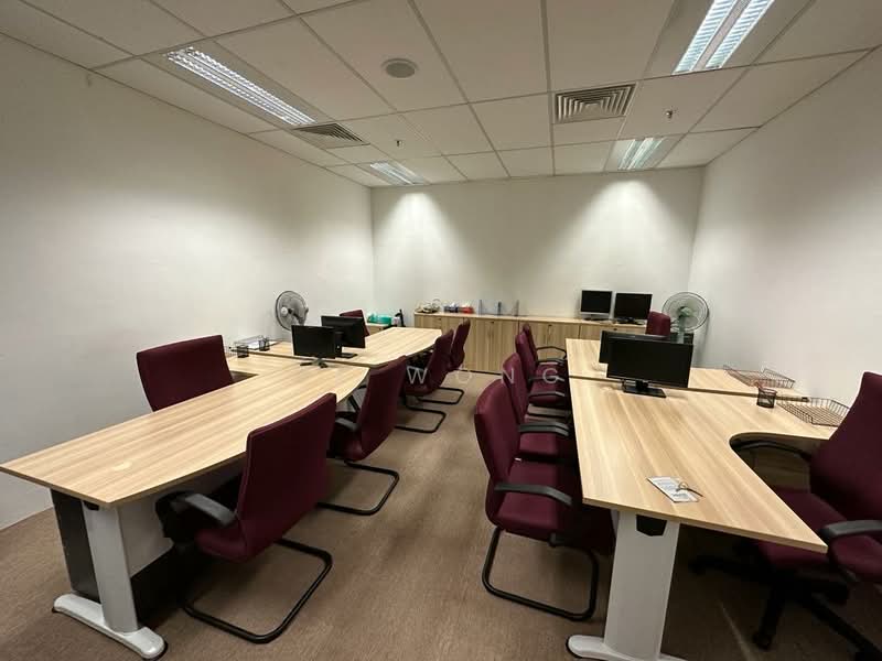 Kilang untuk Dijual di Kota Damansara (Selangor) - YF Wong - Study - PropertyGuru.com.my