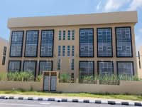 For Rent - Wisdom Ten Industrial Park