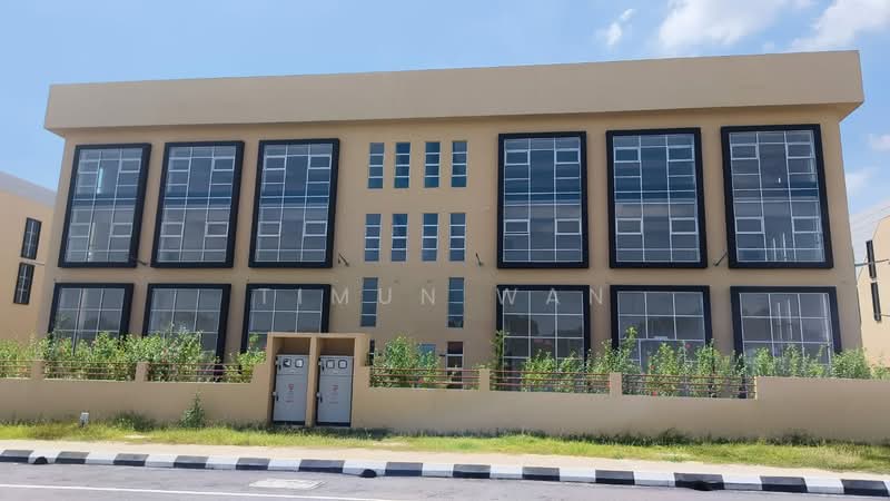 Factory for Rent in Setia Alam (Selangor) - Timun Wan - PropertyGuru.com.my