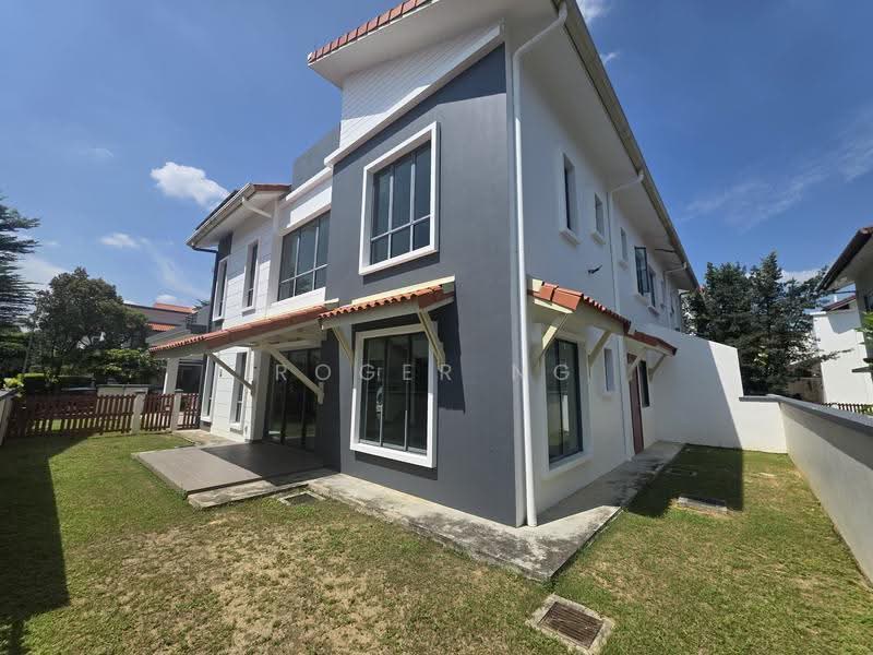Semi-Detached House for Sale in Setia Eco Park (Setia Alam) - Roger Ng - PropertyGuru.com.my