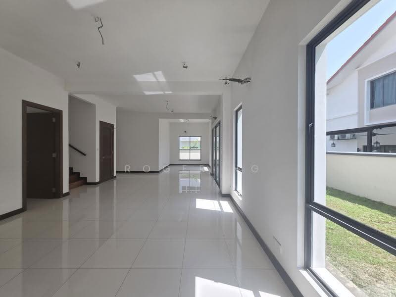 Semi-Detached House for Sale in Setia Eco Park (Setia Alam) - Roger Ng - PropertyGuru.com.my